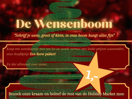 De Wensenboom