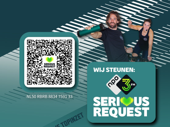 Xcore en Spinning Marathon