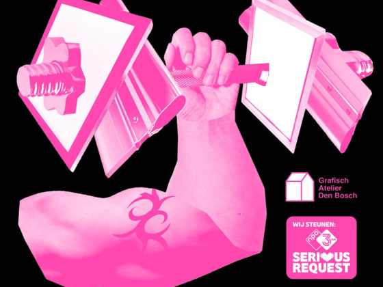 Workshop Grafiek Gymnastiek