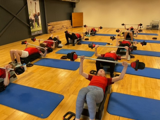 RSG Tromp Meesters Steenwijk komt met BLIKSEM-actie