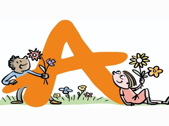 Dr. Ariëns Daltonschool komt in actie voor 3FM Serious Request!