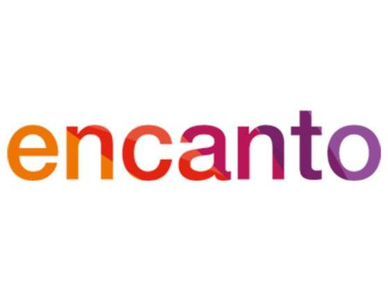 Encanto komt in actie voor 3FM Serious Request!