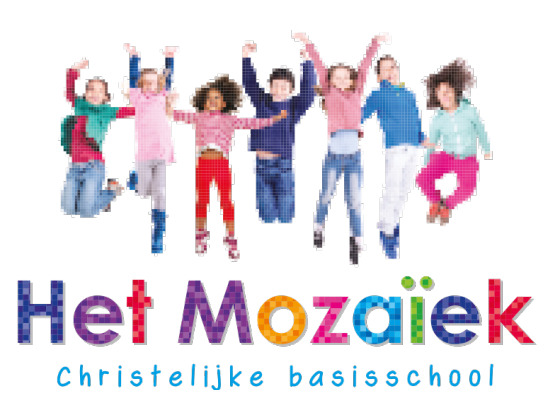 Christelijke basisschool Het Mozaïek komt in actie voor 3FM Serious Request!