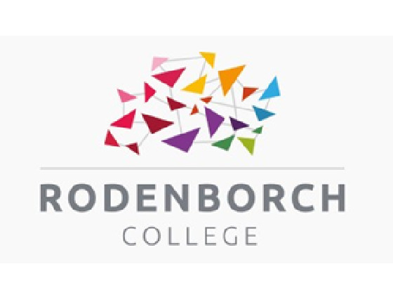 Het Rodenborch College komt in actie voor 3FM Serious Request!