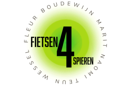 Fietsen4spieren