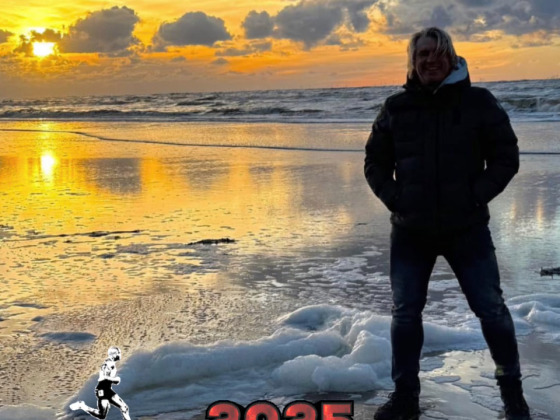 Van Velsen naar Den-Bosch run