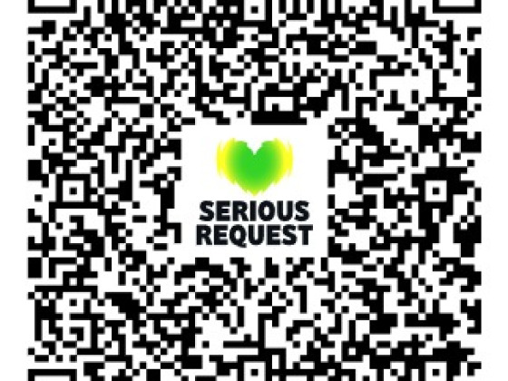 Senioren Vereniging Hoeven