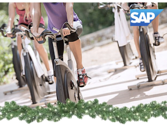POWER Cycling SAP Nederland