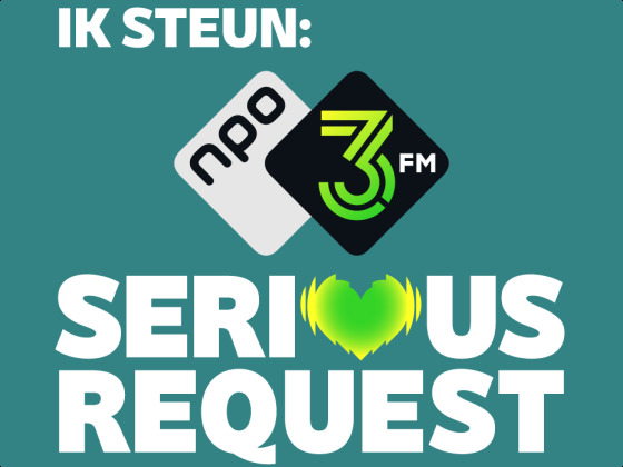 Cashstuff voor Spieren voor Spieren