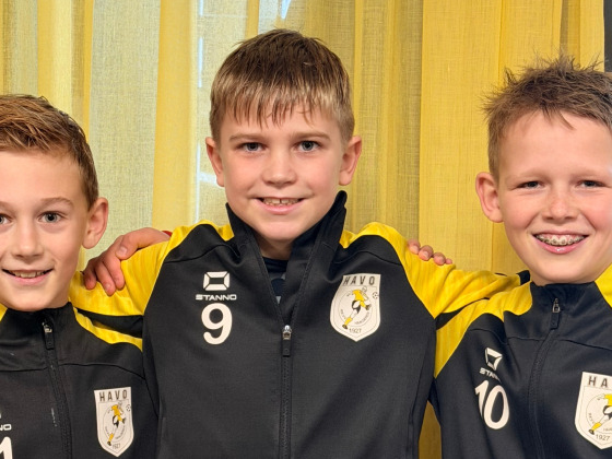 Samen maken wij een spierbal tegen Spieren voor Spieren!