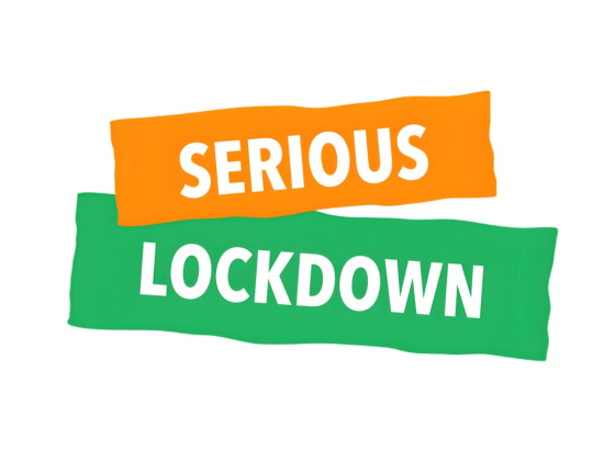 Serious Lockdown Nijmegen 2025