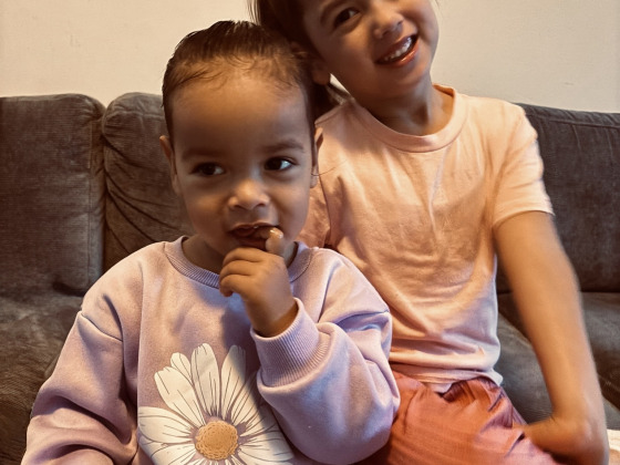 In actie voor Iva en haar lotgenoten!