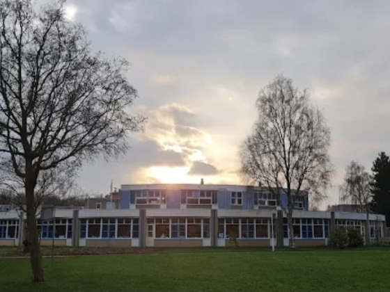 Samen sterk voor Spieren voor Spieren