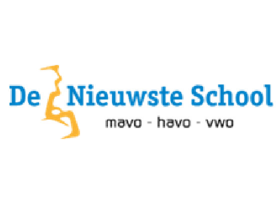 De Nieuwste School komt in actie voor 3FM Serious Request!