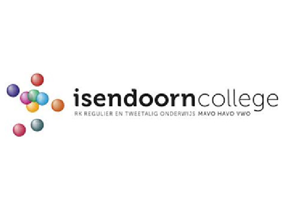 Het Isendoorn College komt in actie voor 3FM Serious Request!