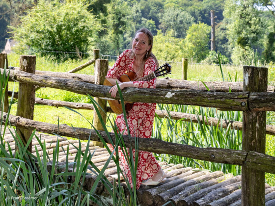 I see You, just the way you are.