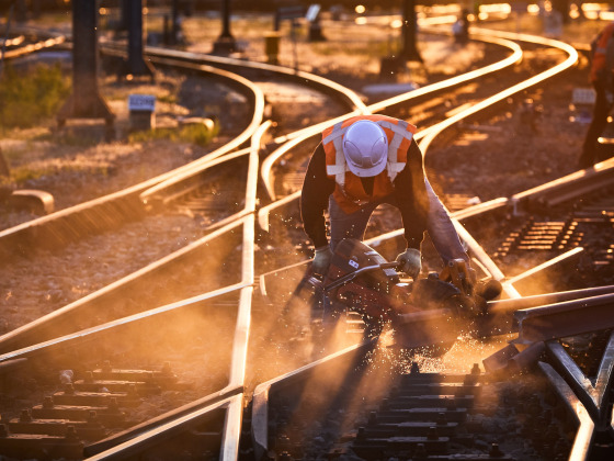 Team Masterplanning komt in actie!