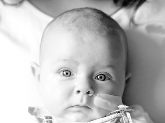 Mijn spieren voor Yara