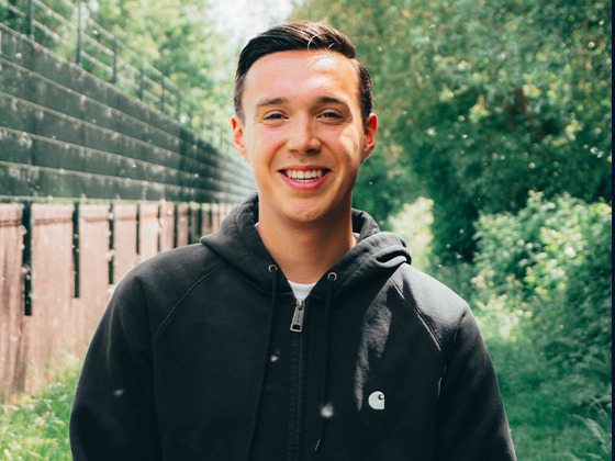 Lapaer - Draaien in het Glazen Huis