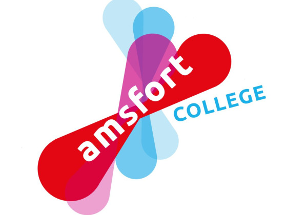 Lekker lang lezen op het Amsfort college