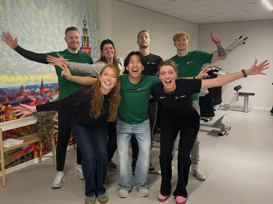 Kilometervreter Fitwerk