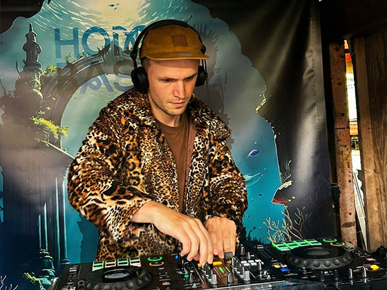 Pete Post - Draaien in het Glazen Huis