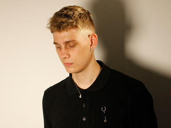 AUR0RA - Draaien in het Glazen Huis