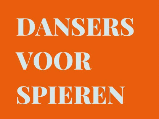 Dansers voor Spieren