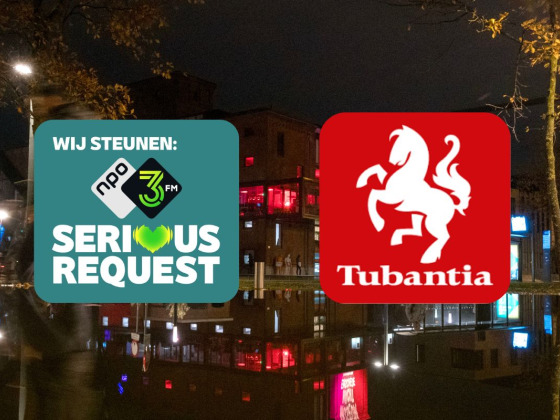 Smikkelen bij Tubantia