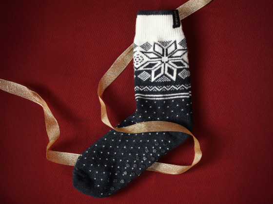 Cozy Socks by Suitable