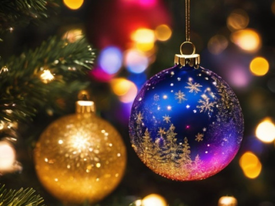 Merletcollege in actie