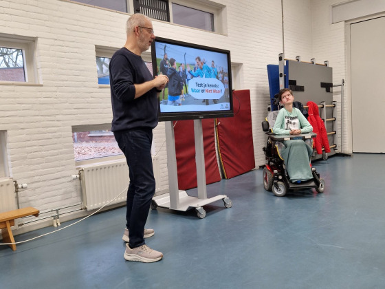 Dick Bruna Veldhoven