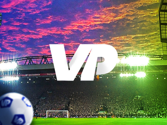 VoetbalPrimeur en voetbalvrienden komen in actie voor 3FM Serious Request