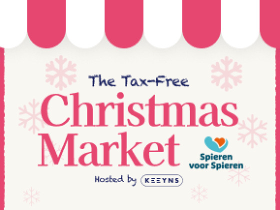Tax-free Christmas market by Keeyns