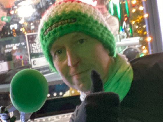 78 km hollen van Boskoop naar de Bosche Bollen voor Spieren voor Spieren