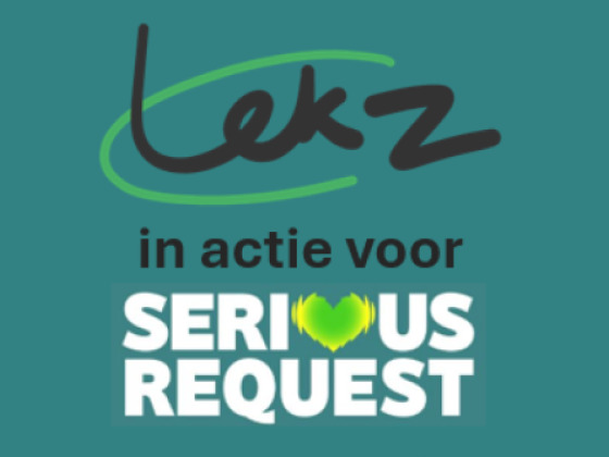 Lekz komt in beweging