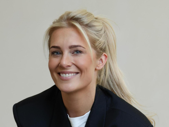 3FM Nachtkoningin: Nicola Ebbink