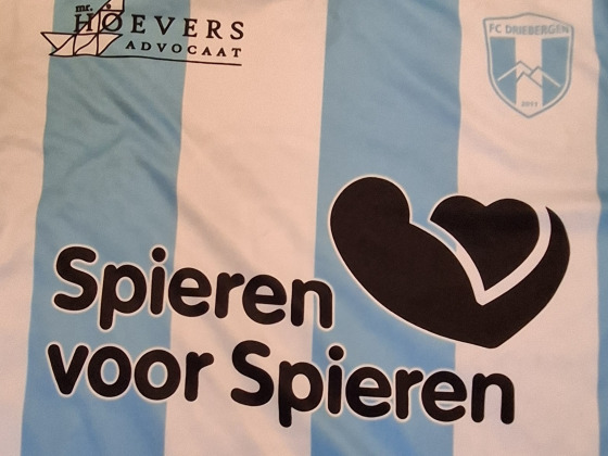 FC Driebergen Bingo