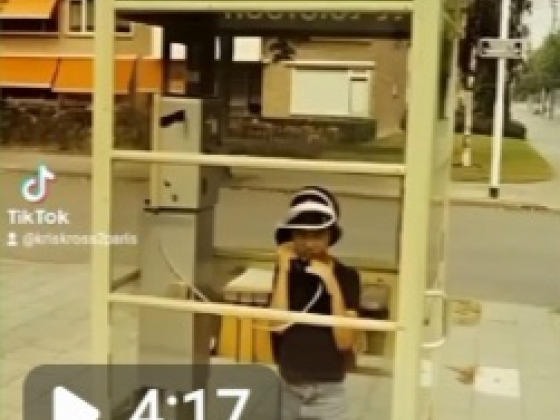 Kerstsingle en videoclip doneeractie