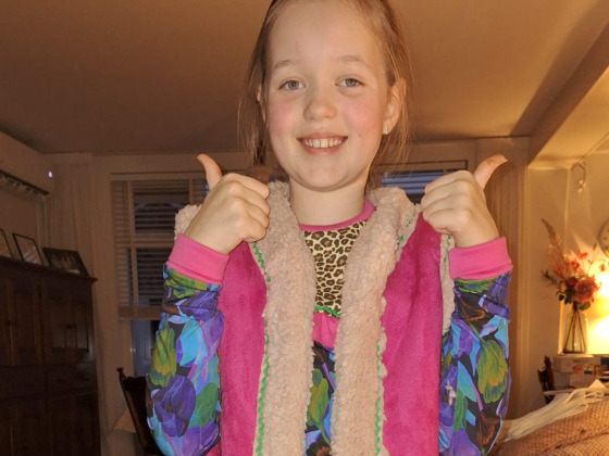 Samen helpen we spierziekten de wereld uit!