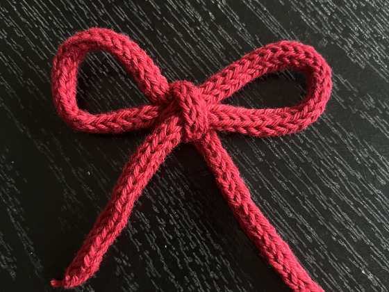 Strikjes voor Spierziektes