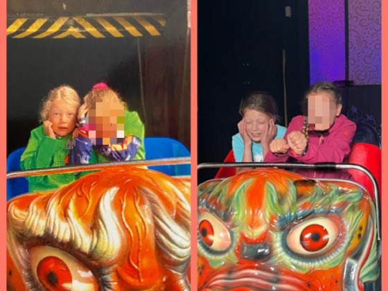 Flessen inzamelen in Exloo