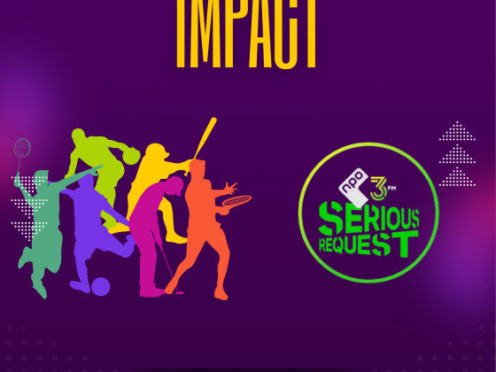 Van kilometer naar impact