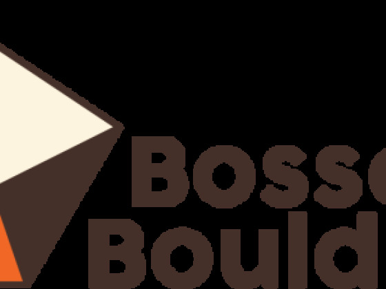 Bossche Boulders in actie voor Spieren voor Spieren