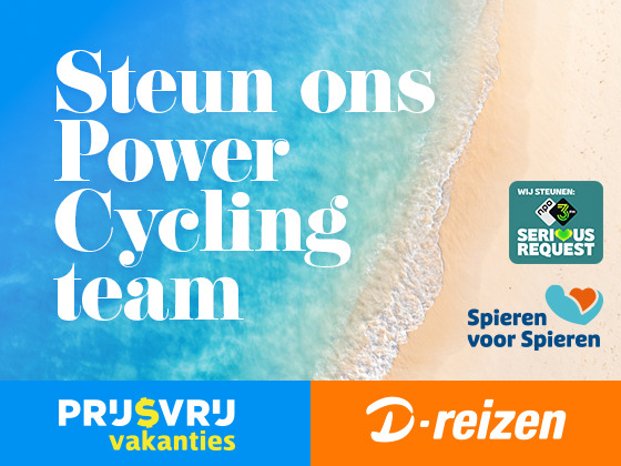 Power Cycling Prijsvrij Vakanties & D-reizen