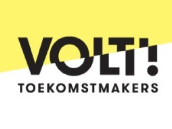 VOLT! Toekomstmakers