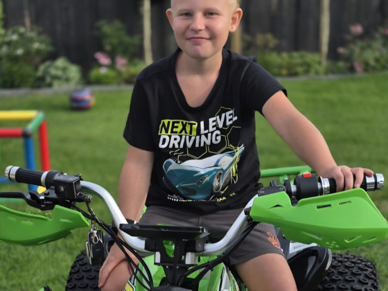 Wopke-Dirk en Jetse in actie!