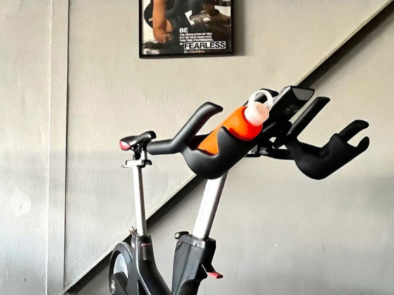 Spinnen voor Spieren