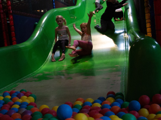 Hullie voor Serious Request