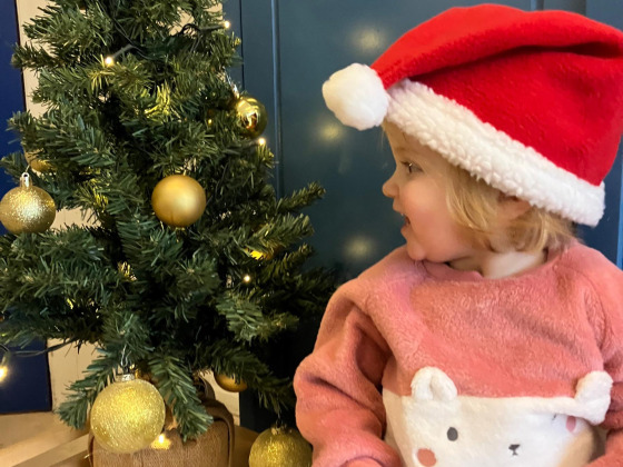 Voor een toekomst met kracht